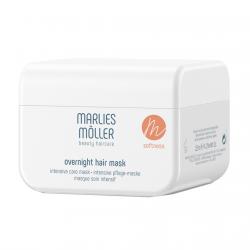 Marlies Möller - Mascarilla Cabellos Secos Overnight Care Hair Mask