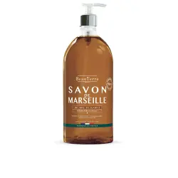 Marseille jabón karité 1000 ml