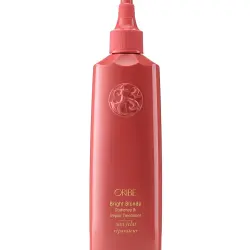 Mascarilla de Tratamiento Reparador Bright Blonde Radiance and Repair 175 ml Oribe