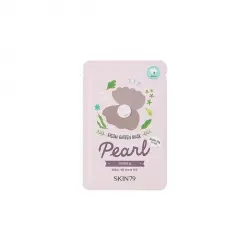 Mascarilla Fresh Garden Pearl 23 gr