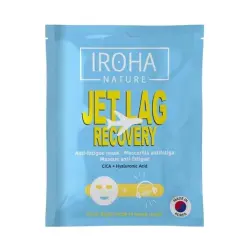 Mascarilla Jet Larg Recovery