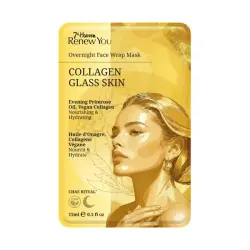 Mascarilla Nocturna Renew You Colágeno