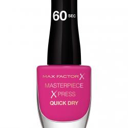 Max Factor - Esmalte De Uñas Colour Elixir Nails