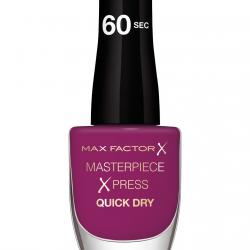 Max Factor - Laca De Uñas Masterpiece Xpress