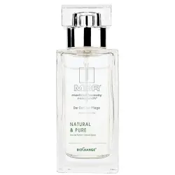 MBR Medical Beauty Research - PURE Vaporizador NATURAL & nat.Vaporizador 50 ml Perfumes unisex