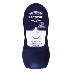 Mejor Dto!   Men Roll On 50 ml Desodorante Roll On