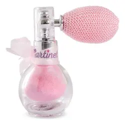 Mejor Dto!   Starshine Shimmer Power Und. Polvos Perfumados