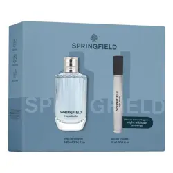 True Attitude Edt Estuche 100 ml Eau de Toilette