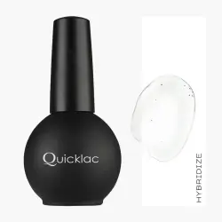 Mia Makeup Quicklac Base Hybridize, 15 ml