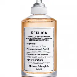 MM6 Maison Margiela - Eau de Toilette Autumn Vibes Replica 100 ml Maison Margiela.