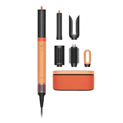 Moldeador multifunción y secador Dyson Airwrap Co-anda 2x™ (Ceramic Apricot/Topaz) Naranja