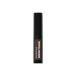 Morphe - Brow Tease Fiber-Infused Volumizing Mousse Geles de cejas 5.5 ml CHOCOLATE