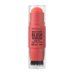 Multitasker Blush & Brush 250 Coral Dust