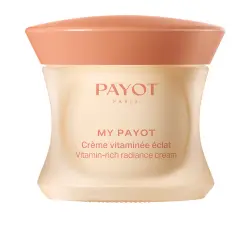 My Payot crema iluminadora vitaminada 50 ml