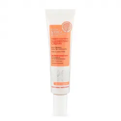 Natura Siberica - *Active Organics* - BB Cream correctora para todo tipo de pieles