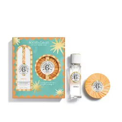Néroli Agua Perfumada Bienestar Estuche 2 pz