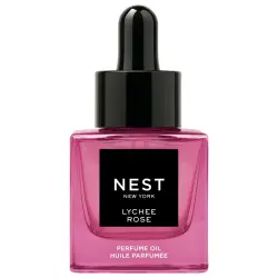 Nest New York - Lychee Rose Oil Perfumes 30 ml female