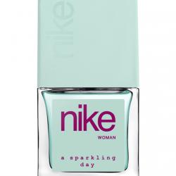 Nike - Eau De Toilette A Sparkling Day Woman 30 Ml