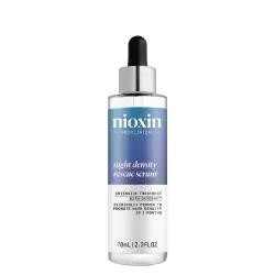 Nioxin - Night Density Rescue Sérums y aceites capilares 70 ml unisex