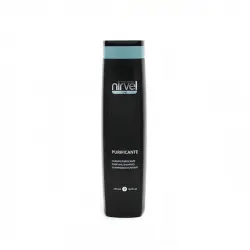nirvel - Care Champú Purificante Champús 250 ml female
