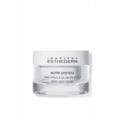 Nutri System CrÈme Vitale À La GelÉe Royale 50ml