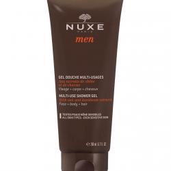 Nuxe - Gel De Ducha Hombre Multi-Usos Men