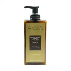 Olio Di Argan Crema Corpo