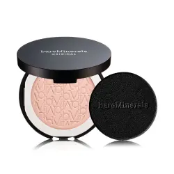 Original base de maquillaje compacta mineral SPF15 #05-Fairly Medium