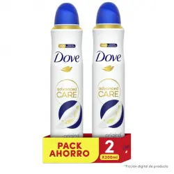 Original Women Desodorante Spray 200 ml