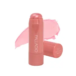 Palladio - Tinte en stick para labios y mejillas 2en1 I'm Blushing - 01: Precious