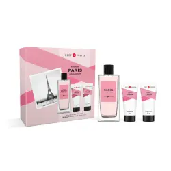 Paris Eau de Parfum Estuche Mujer 100 ml
