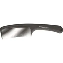 Peine de carbono modelo C11 Peine African Red