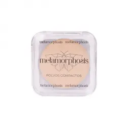 Polvos Compactos 8 gr  Metamorphosis