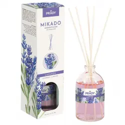 Prady - Ambientador Mikado - Lavanda