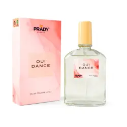 Prady - Eau de toilette - Oui Dance