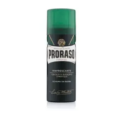 Proraso espuma afeitar 50 ml normal
