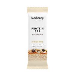 Protein Bar Extra Chocolate White Choc Almond