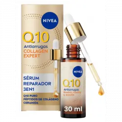 Q10 Serum Collagen Expert 3en1 30 ml