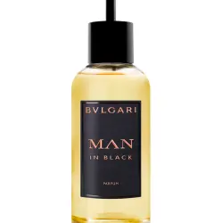Recarga Parfum Man In Black 200 ml Bvlgari