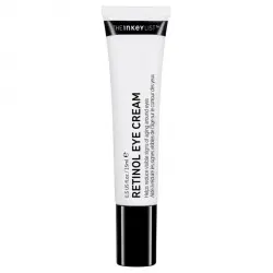 Retinol Eye Cream 15 ml  The Inkey List