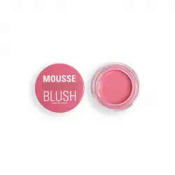 Revolution - Colorete en Mousse - Blossom Rose Pink