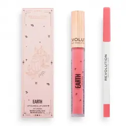 Revolution - *Fantasy* - Kit de labios - Earth