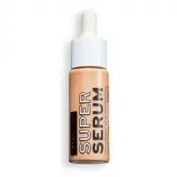 Revolution Relove - Base de maquillaje Super Serum - F6