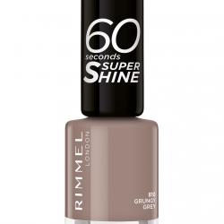 Rimmel - Esmalte De Uñas Super Gel