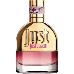 Roberto Cavalli - Just Cavalli Eau de Toilette Spray Perfumes 30 ml female