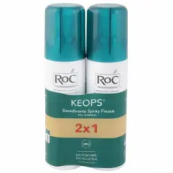 Roc 2 x 100ML