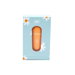 Rodillo Facial Anti-brillos con Piedra Volcánica
