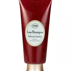 Sabon - Champú Suave Low Shampoo Jasmine 200 Ml