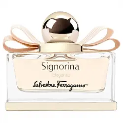 Salvatore Ferragamo Signorina Eleganza Signorina Eleganza 50 ML