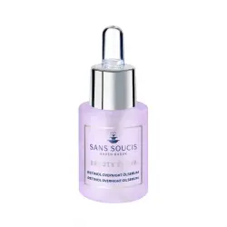 Sans Soucis - Beauty Elixiere Retinol Overnight Sérums hidratantes 15 ml unisex